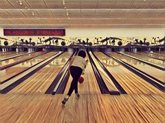 -广州保龄球馆(广州天河体育中心店)