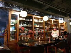 -安妮意大利餐厅(日坛店)