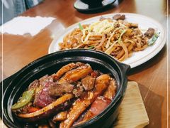 -玥记茶餐厅(十字门华发商都一期绸带店)