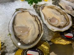 -囧吉香生蚝牛排馆(湖北路店)
