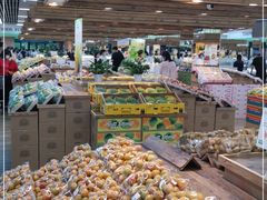 -果蔬好生活超市(新荟城店)