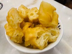 -宝香绑线肉骨茶(柏威年广场店)