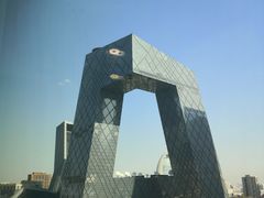 -中央广播电视总台(光华路办公区)