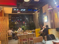 -798烧烤工厂(太和路店)