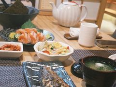 -长崎屋·日本料理·刺身·烧鸟(天河北路店)