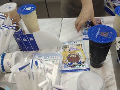 -茶百道(良乡大学城店)
