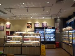 -85度C(南京张府园店)