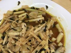 -高老庄·老溧阳·私房菜(南山竹海店)