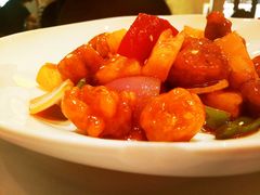 -琉璃餐厅(德基广场店)
