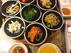 -三代烤肉(保利广场店)