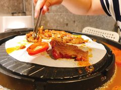 -小肚皮饮食店
