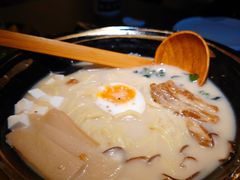 -七条鱼日本料理(远洋乐堤港店)