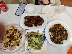 -来之顺海鲜菜馆·青岛菜·始于1993(栈桥店)