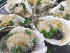 -红月湾海鲜饭店•沙滩海景(双月湾店)