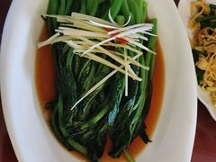 -中国吉菜名店广源宾馆餐厅