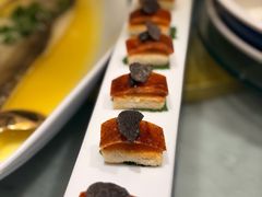 -羲和雅苑•北京烤鸭(国贸商城店)