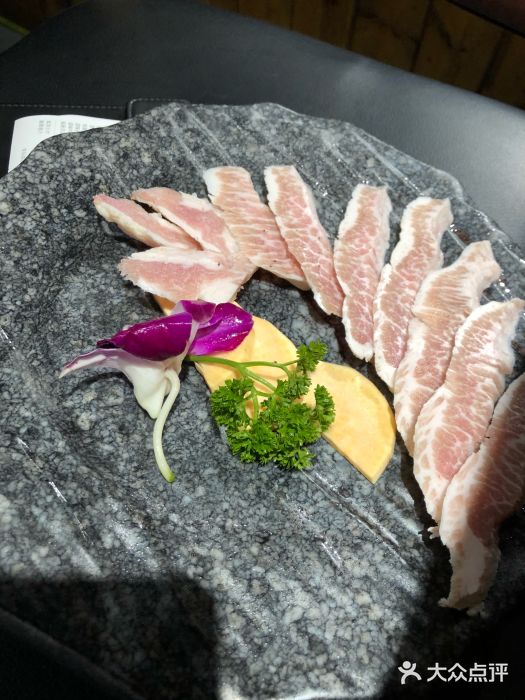 万兴佳烤肉·长白山老味道(东岸里店)图片