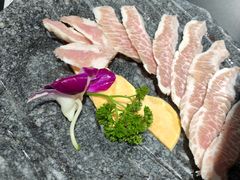 -万兴佳烤肉·长白山老味道(东岸里店)