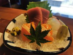 -岩也·日料与酒(龙岗天安云谷店)