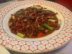 -一品红川菜(皇岗店)