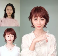 -新晨·SALON·形象造型
