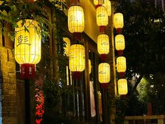 -回龙窝历史文化街区