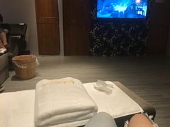 大堂-鸿鹄足浴店(东门店)