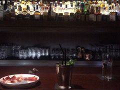 -The Bottle Bar(羲和商业广场店)