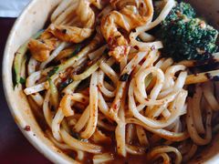 -魏家凉皮(协和店)