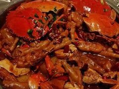 -胖哥俩肉蟹煲(梅溪步步高店)