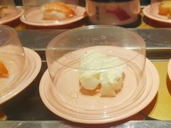 -争鲜回转寿司(东方银座店)