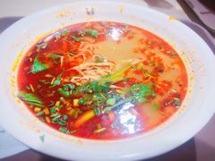 -魏家凉皮(万辉店)