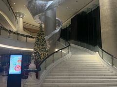 -香港九龙海逸君绰酒店