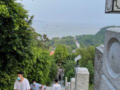 -南沙天后宫景区