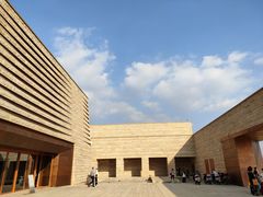 -盘龙城遗址博物院