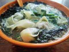 -阿麟馄饨(延长路店)