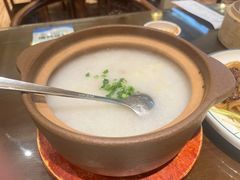 -岭南小生·粤港点心(南门口店)