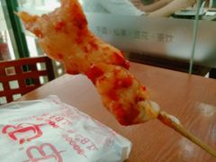 -辽B·小串(总店)