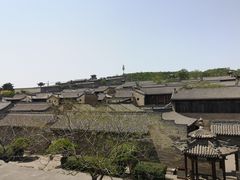 -山西王家大院