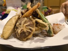 -桃屋日本料理(清华科技园店)