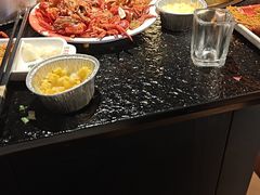 -吉布鲁牛排烤肉海鲜自助(大英商业街店)