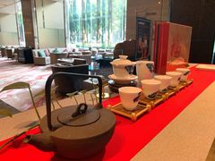 -广州天河希尔顿酒店