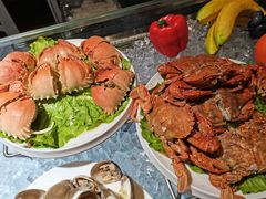-泰谷酒店·太古码头闽菜自助餐厅