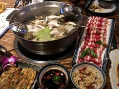 -同仁四季椰子鸡(宝安壹方城店)