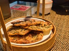 -老客家·客家菜(万达店)