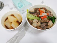 -化州颜勇牛腩(深圳总店)