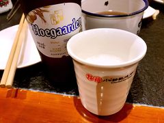 -福苗小骆驼烧烤(大唐不夜城店)