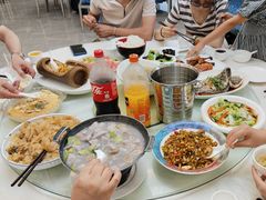 -澳门酒家(南航明珠店)