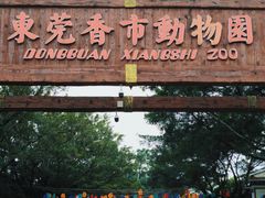 -东莞香市动物园