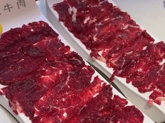 -荣叔港式沙嗲牛肉火锅(正佳潮流店)